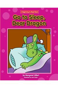 Go to Sleep, Dear Dragon