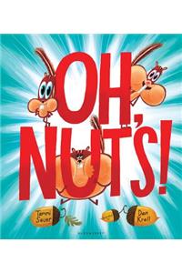Oh, Nuts!