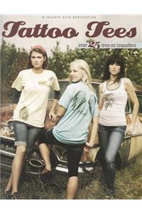Tattoo Tees