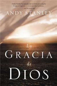 La gracia de Dios