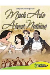 Much Ado about Nothing