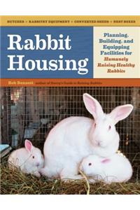 Rabbit Housing