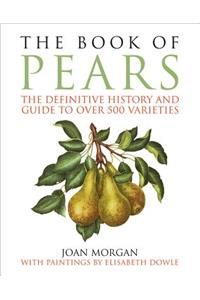 The Book of Pears