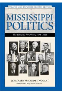 Mississippi Politics