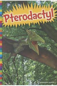 Pterodactyl