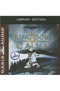 Kingdom's Call (Library Edition)