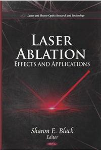 Laser Ablation