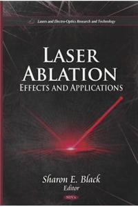 Laser Ablation