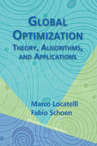 Global Optimization