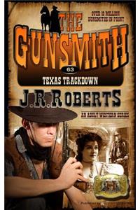 Texas Trackdown