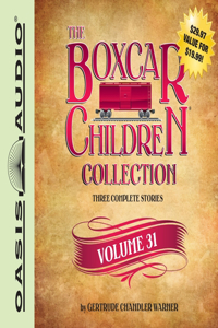 Boxcar Children Collection, Volume 31