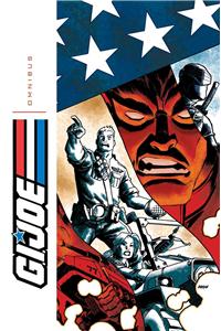 G.I. Joe Omnibus Volume 1