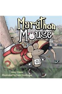 Marathon Mouse