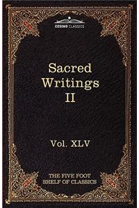 Sacred Writings II