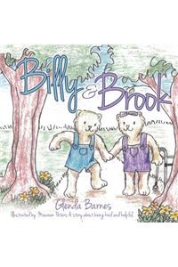 Billy and Brook