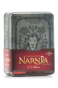 Chronicles of Narnia Collector's Edition