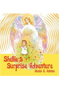 Shellie's Surprise Adventure