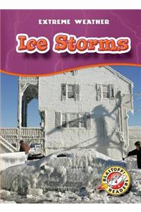 Ice Storms