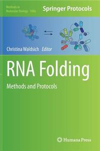 RNA Folding