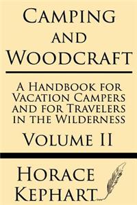 Camping and Woodcraft