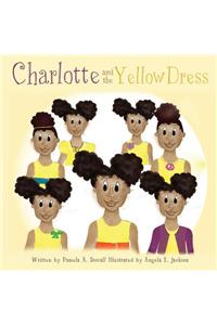 Charlotte and the Yellow Dress