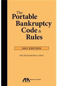 The Portable Bankruptcy Code & Rules