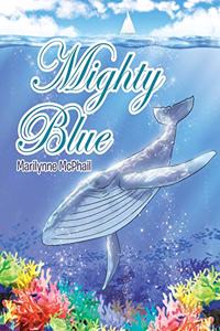 Mighty Blue