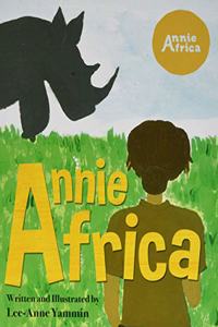Annie Africa