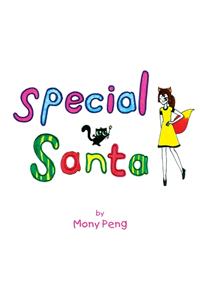 Special Santa