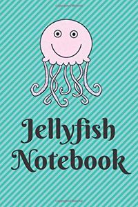 Jellyfish Notebook
