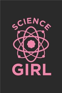 Science Girl