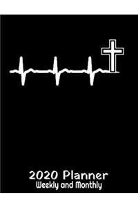 2020 Planner