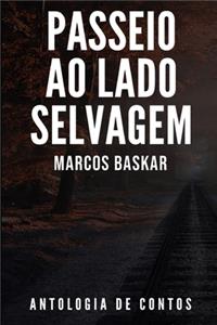 Passeio ao Lado Selvagem