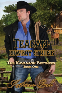 Teagan