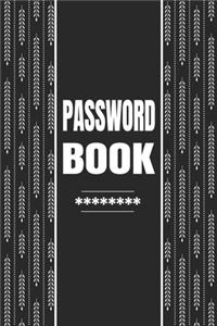 Password book