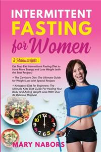 Intermittent Fasting for Women