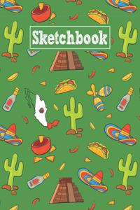 Sketchbook