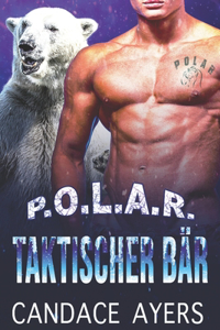 Taktischer Bär