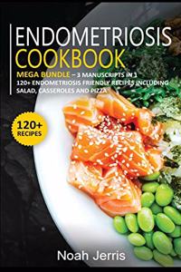 Endometriosis Cookbook