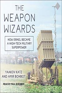 Weapon Wizards Lib/E