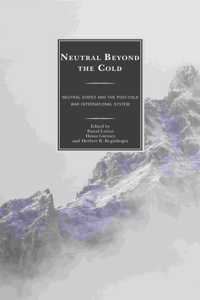 Neutral Beyond the Cold