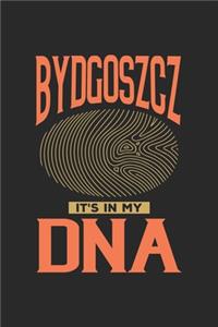 Bygoszcz Its in my DNA