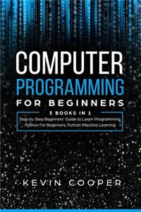 Computer Programming for Beginners