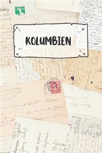Kolumbien