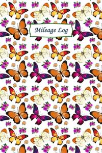Mileage Log
