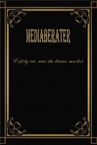 Mediaberater - Erfolg ist, was du draus machst