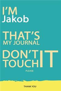 Jakob