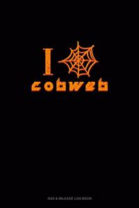 I Love Cobweb
