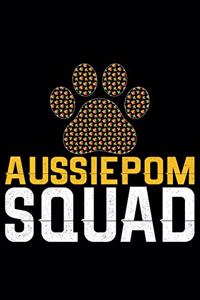 Aussiedoodle Squad