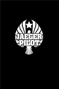 Jaeger Pilot
